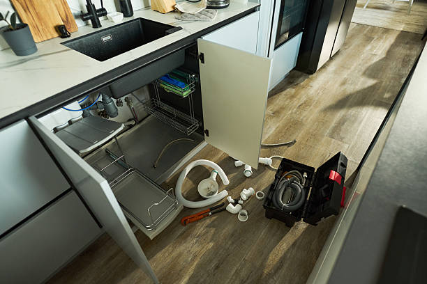 24/7 Emergency Faucet Repair experts in Edwardsville, PA